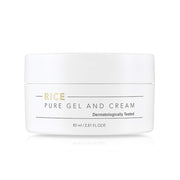 THANK YOU FARMER Rice Pure Gel And Cream